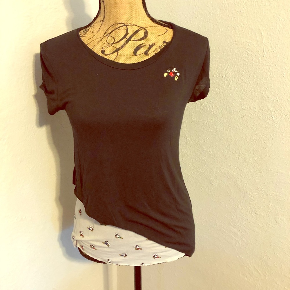 Mickey Mouse Tee